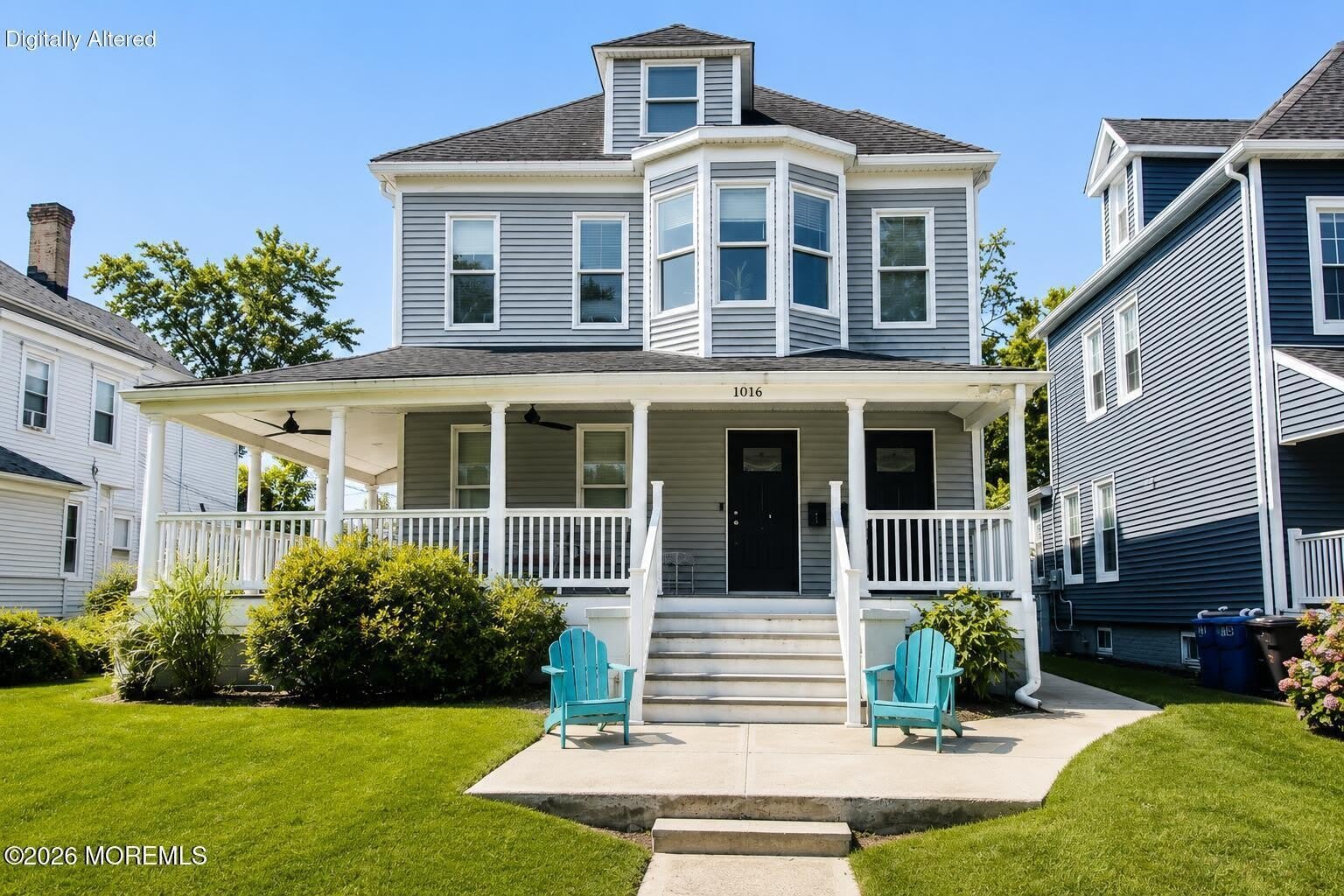 1016 5th Avenue – photo 1