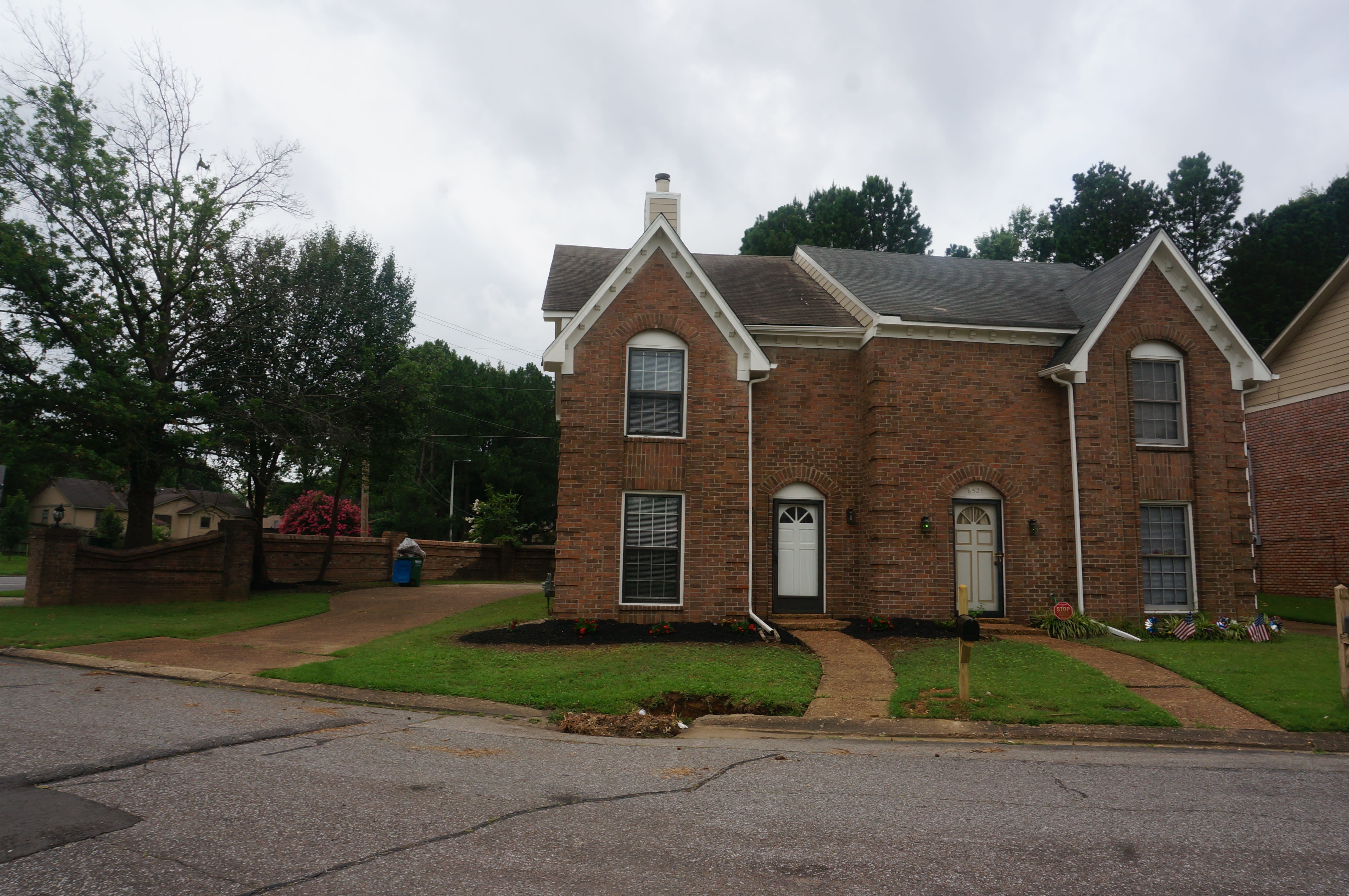 6525 Castle Creek Ln – photo 1