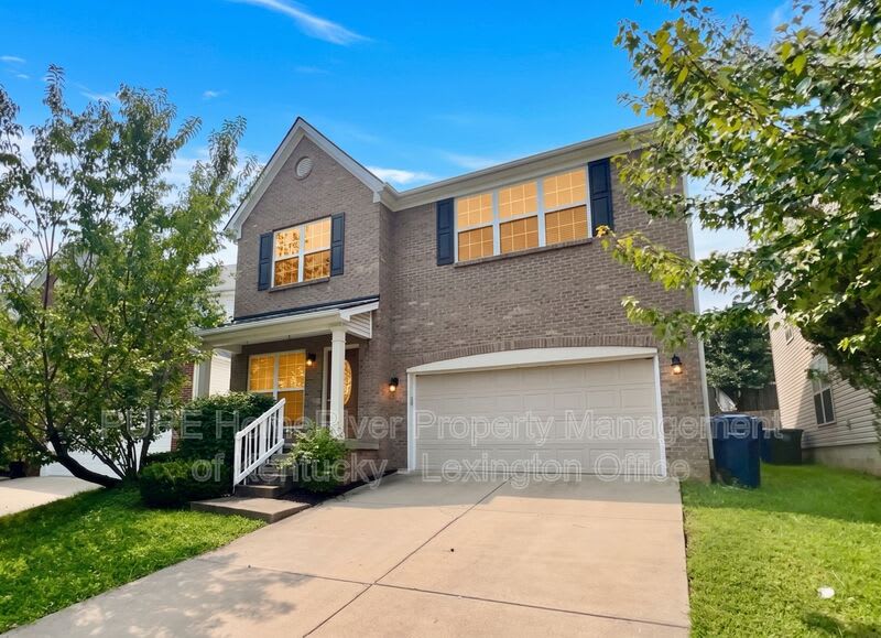348 Kelli Rose Way – photo 1