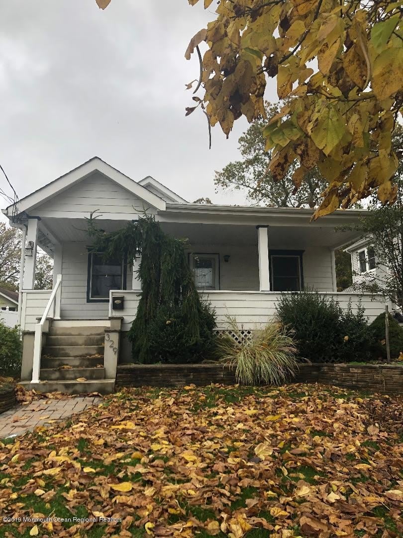 329 Wells Avenue – photo 1