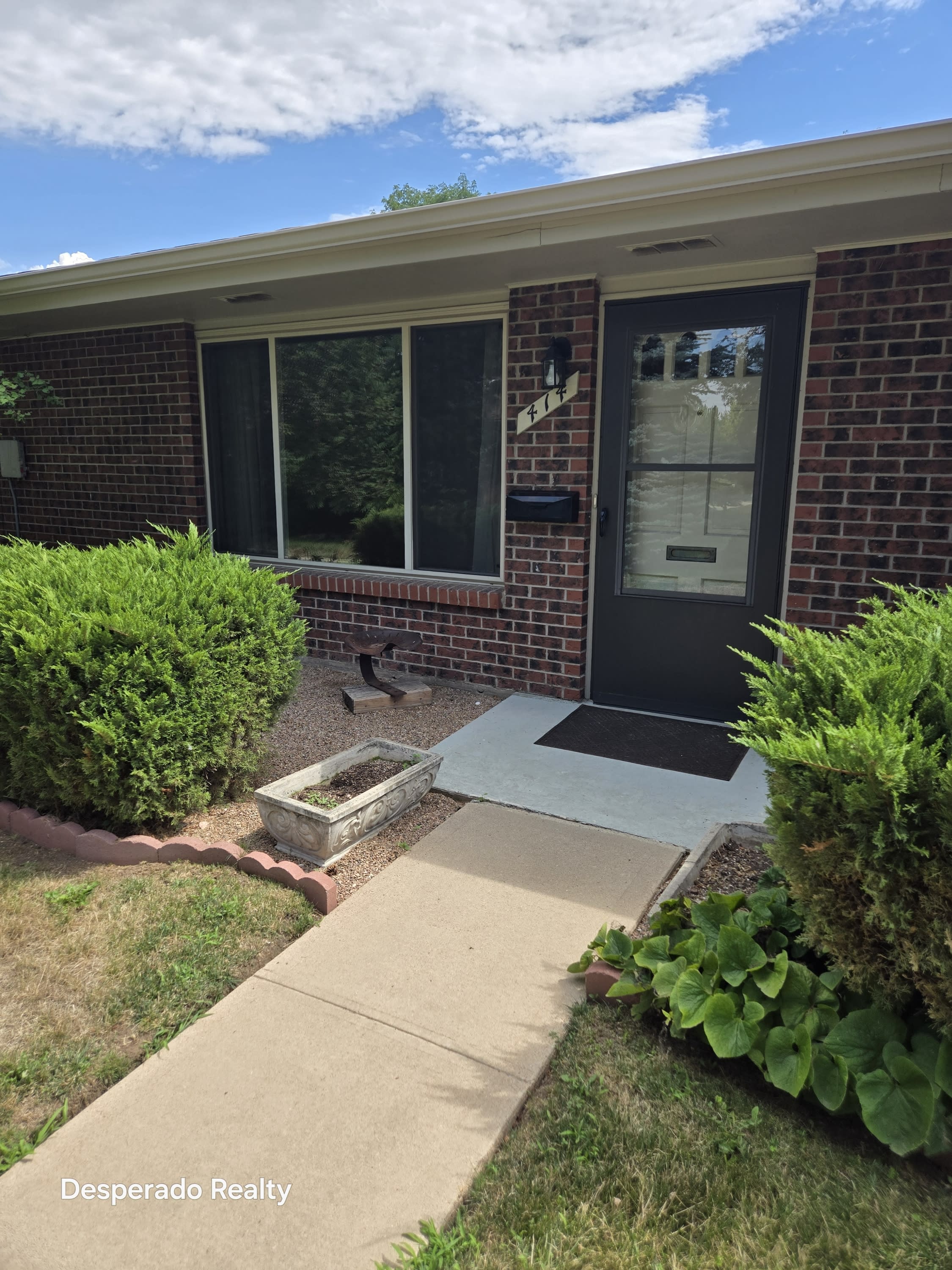 414 East Thunderbird Drive – photo 1