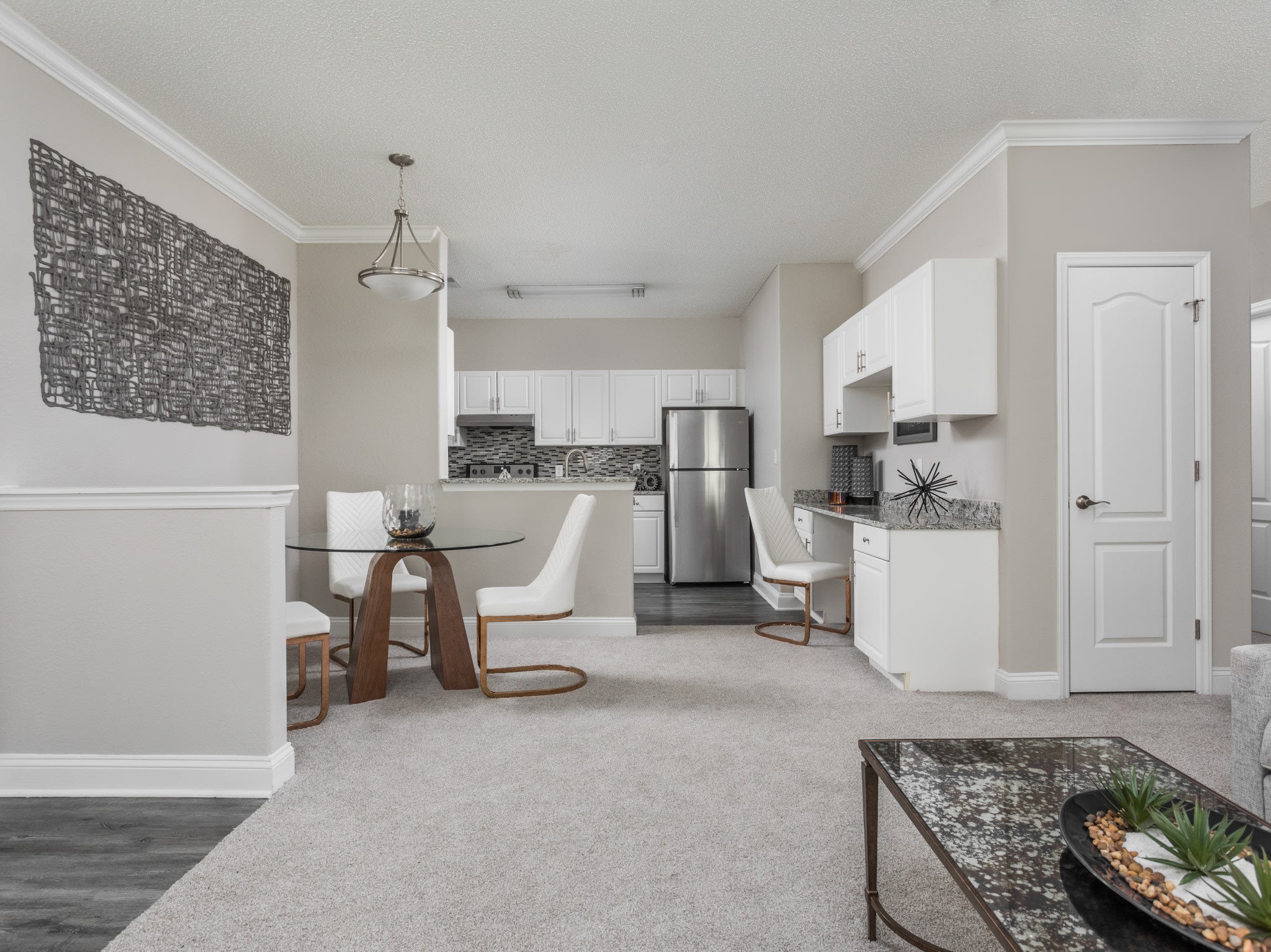 The Village At Auburn Apartments – photo 1