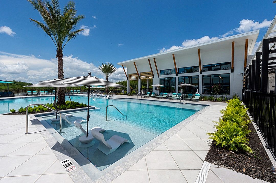 Atlas Grand Palms – photo 1