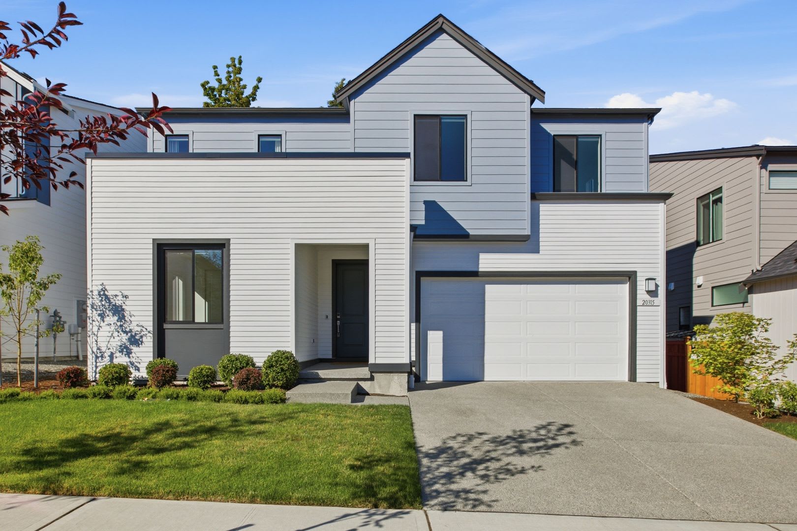 Exceptional Tehaleh Living with EV Charger &amp; A/C – photo 1 of 30