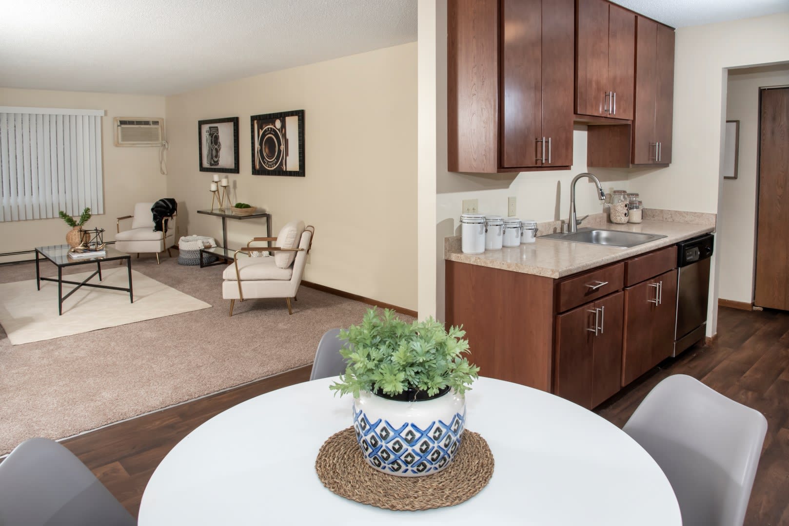River 10 Apartments – photo 1 of 42
