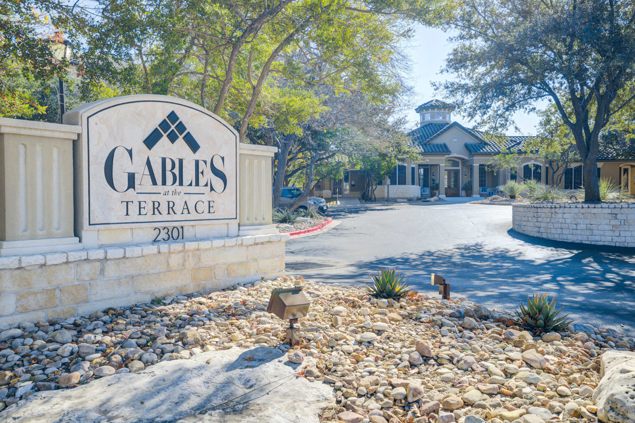Gables at the Terrace – photo 1