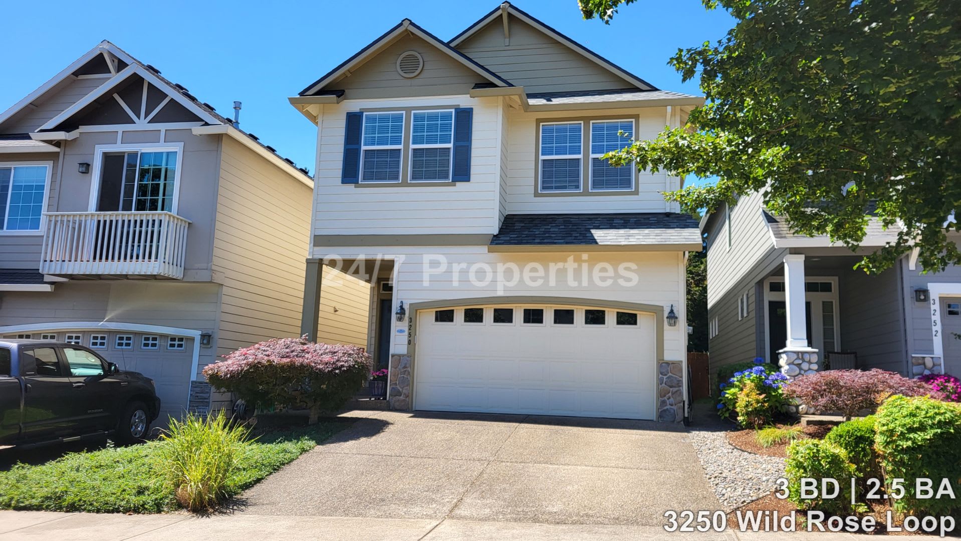 Beautiful 3 BD – photo 1