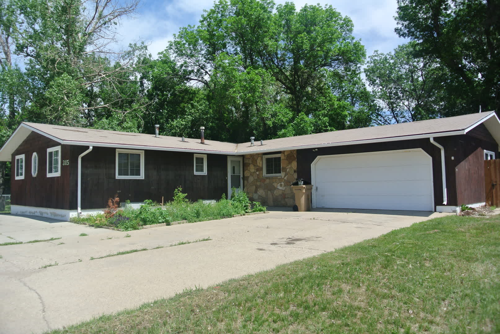 4 Bedroom House! – photo 1