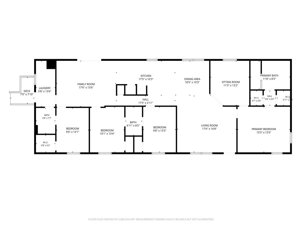 372 County Road 4450