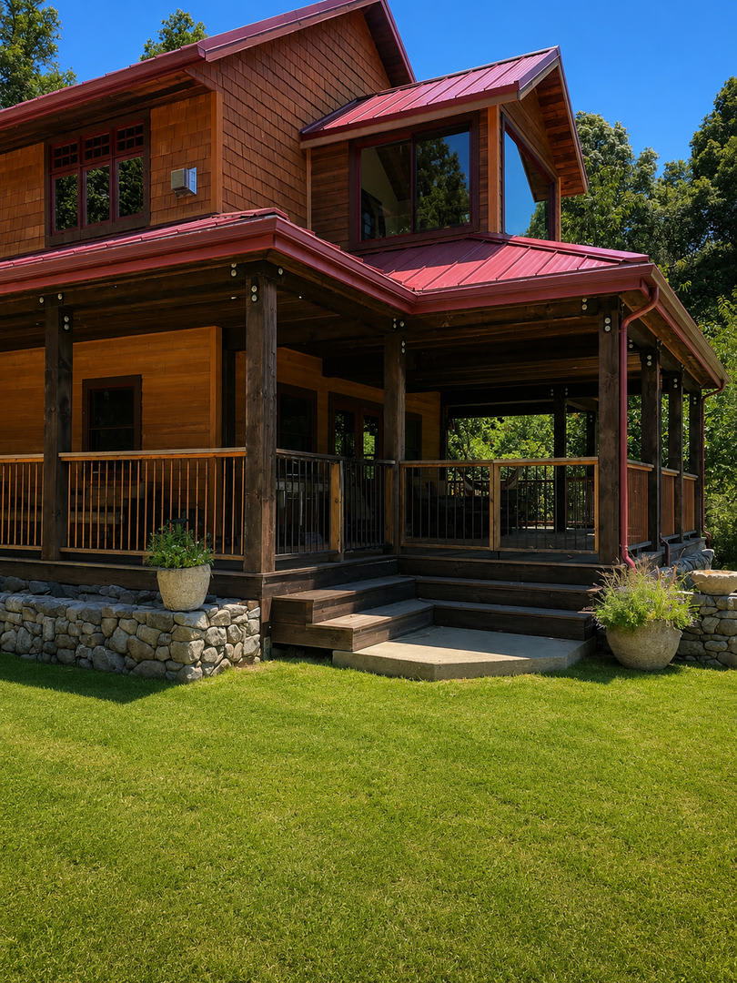 Gorgeous Home in Ettersburg! – photo 1 of 24