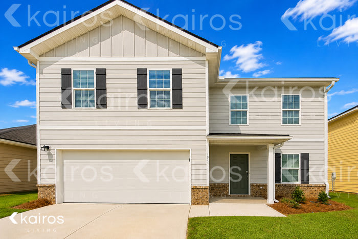 195 Price Mill Trail – photo 1 of 26