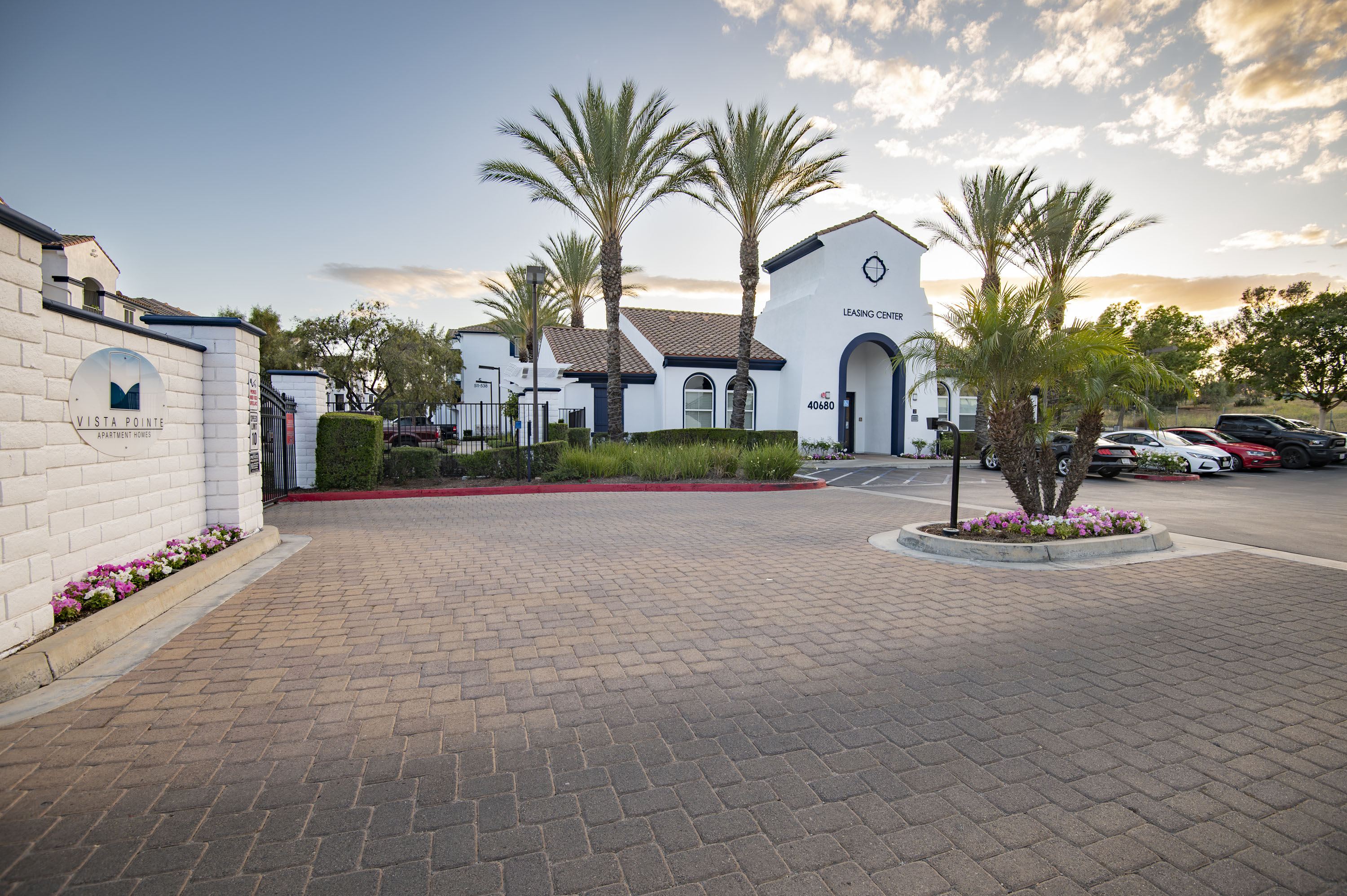 Vista Pointe – photo 1 of 308