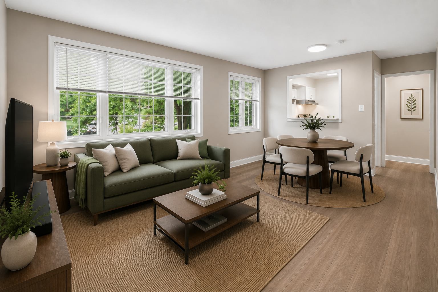 Braddock Lee Apartments – photo 1