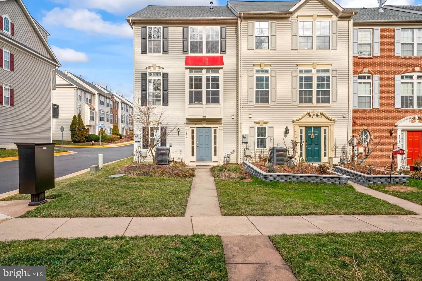4317 STEVENS BATTLE Lane – photo 1