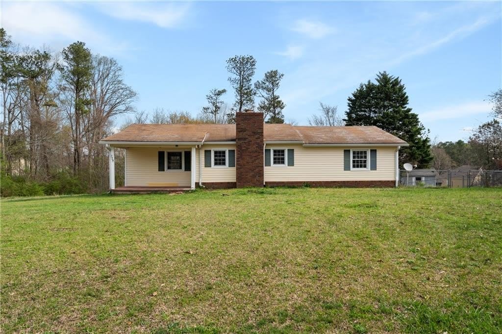 173 Winndale Road – photo 1