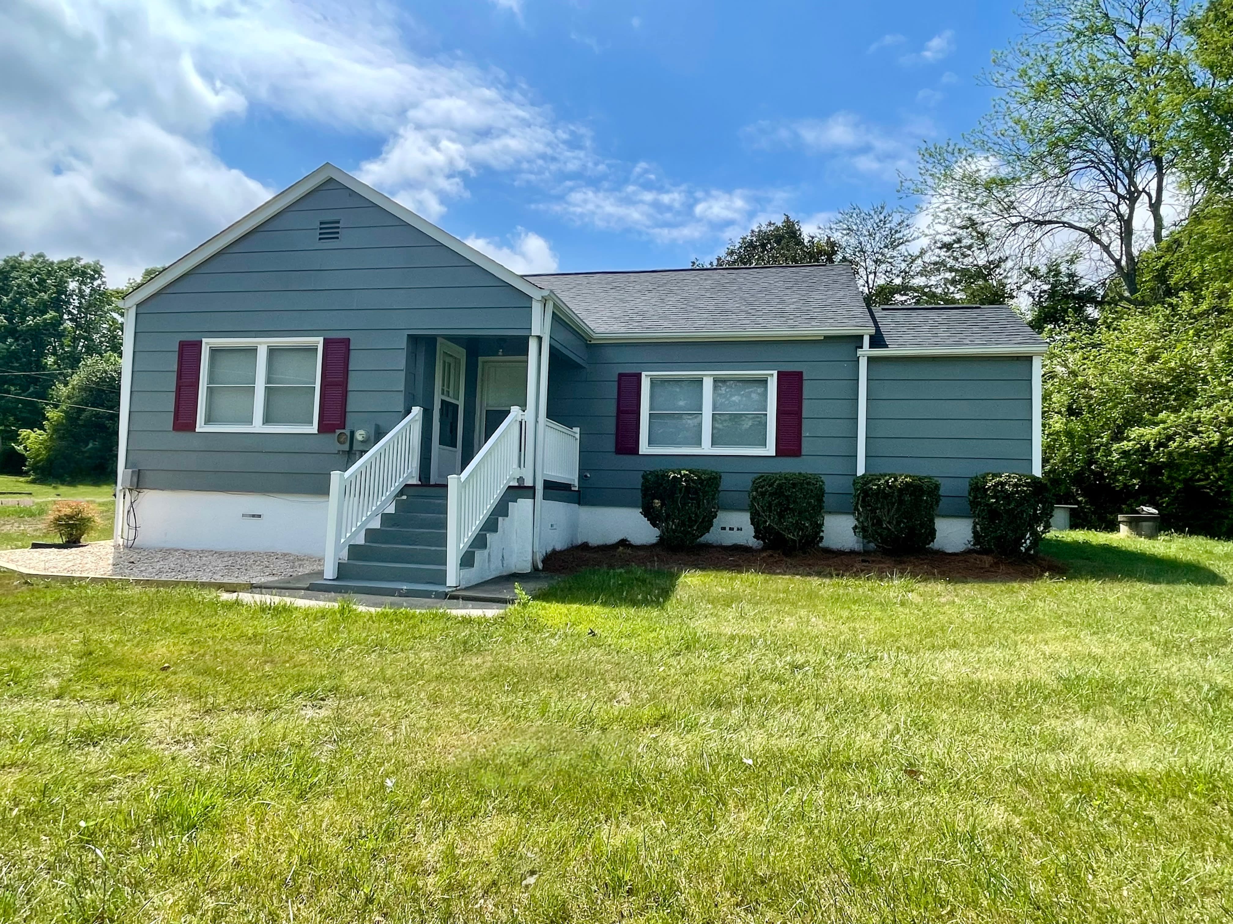 1521 Union Cross Church Rd – photo 1