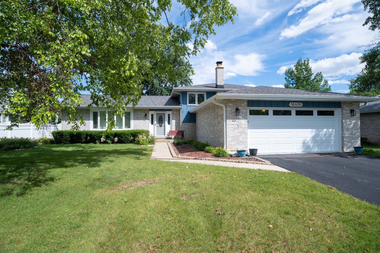 16409 Winding Creek Road – photo 1 of 21