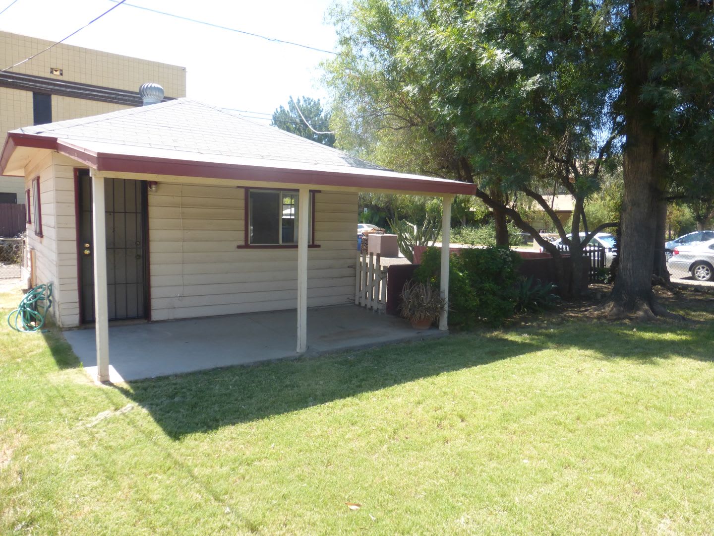 1 Bedroom 1 Bath Home In Tempe For Rent – photo 1