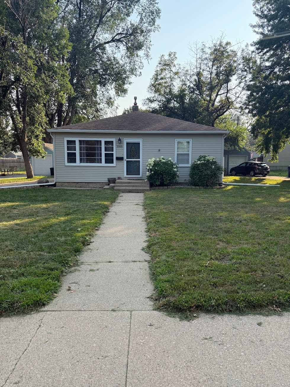1505 South Wayland Avenue – photo 1