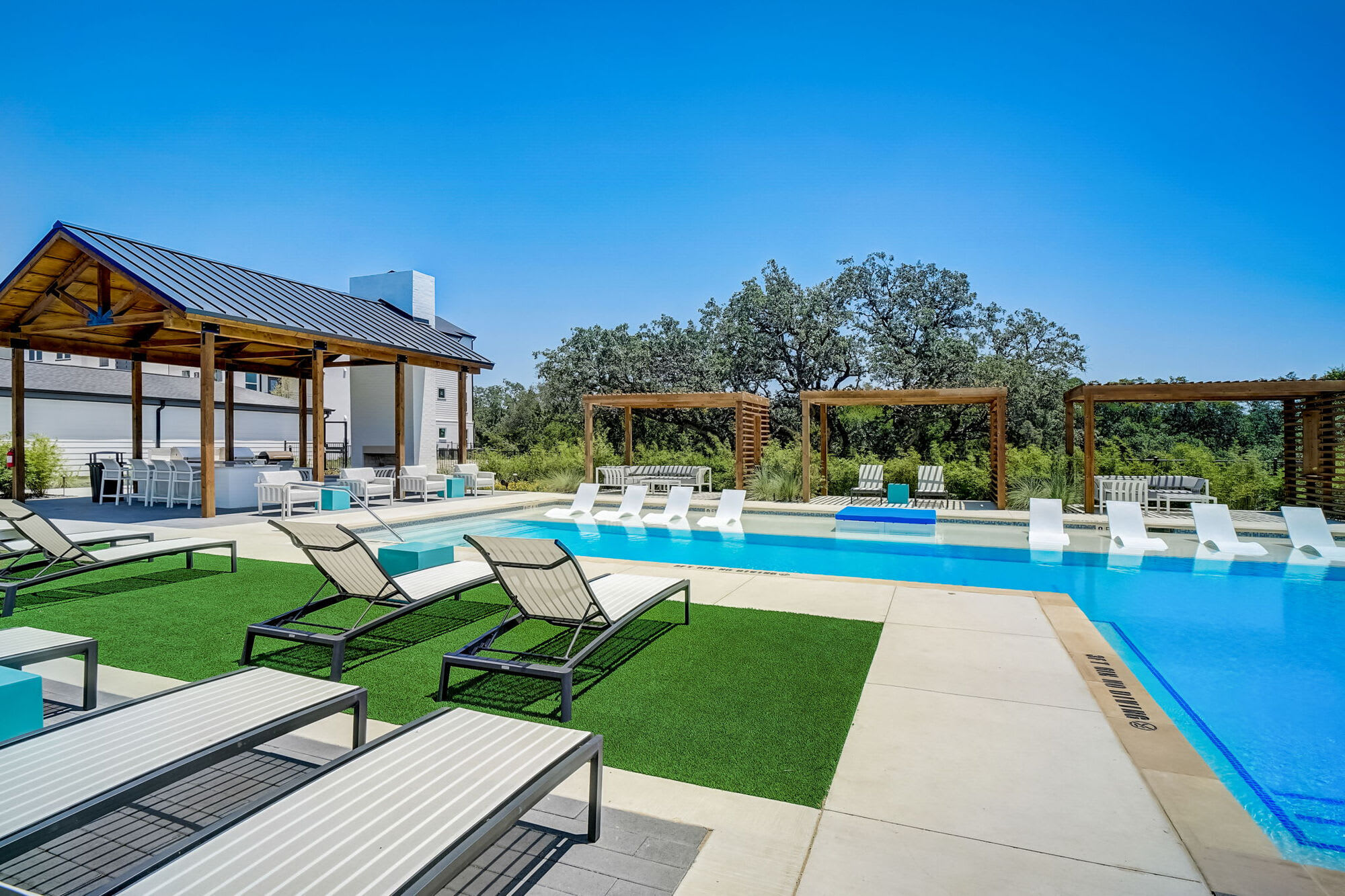 Napa Oaks – photo 1 of 27