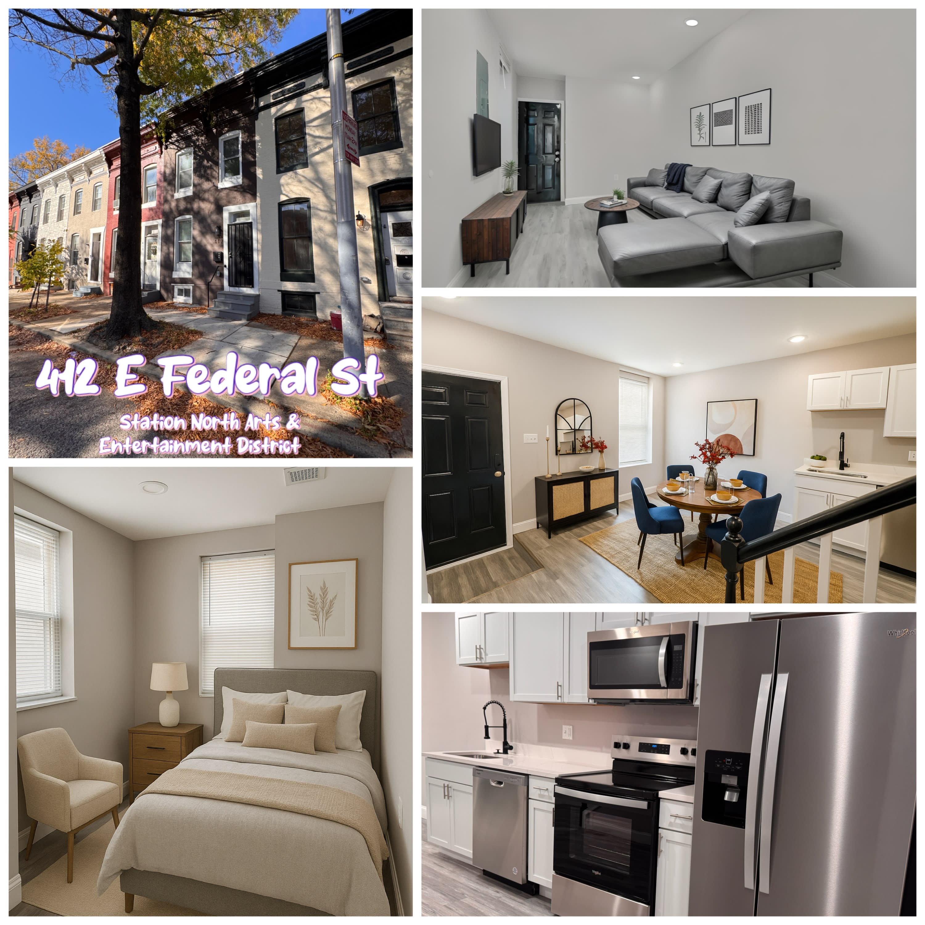 412 Federal Street – photo 1
