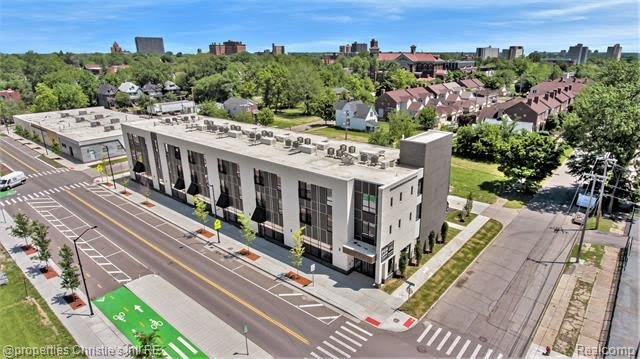 7410 KERCHEVAL Street – photo 1