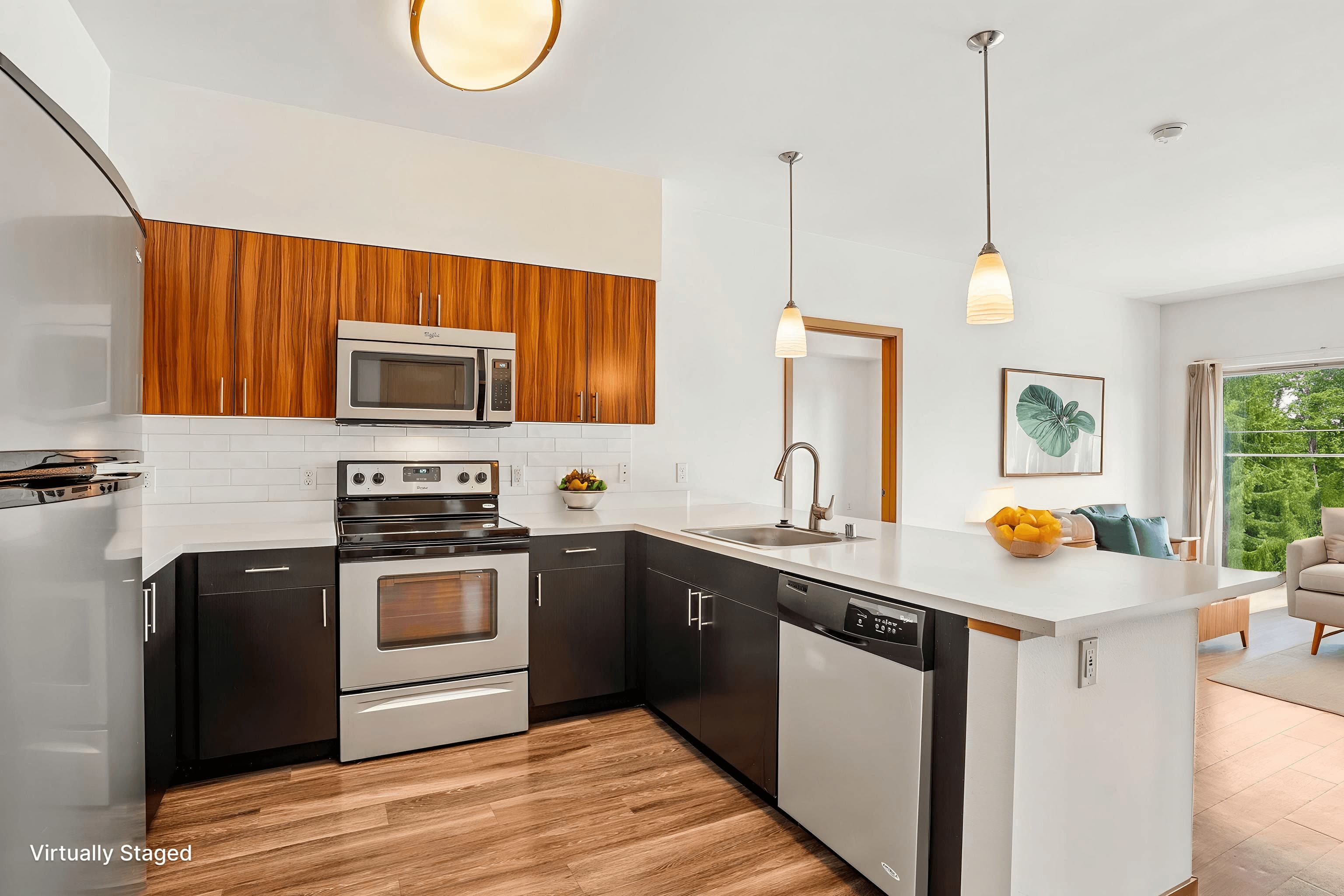 Tivalli Apartments – photo 1