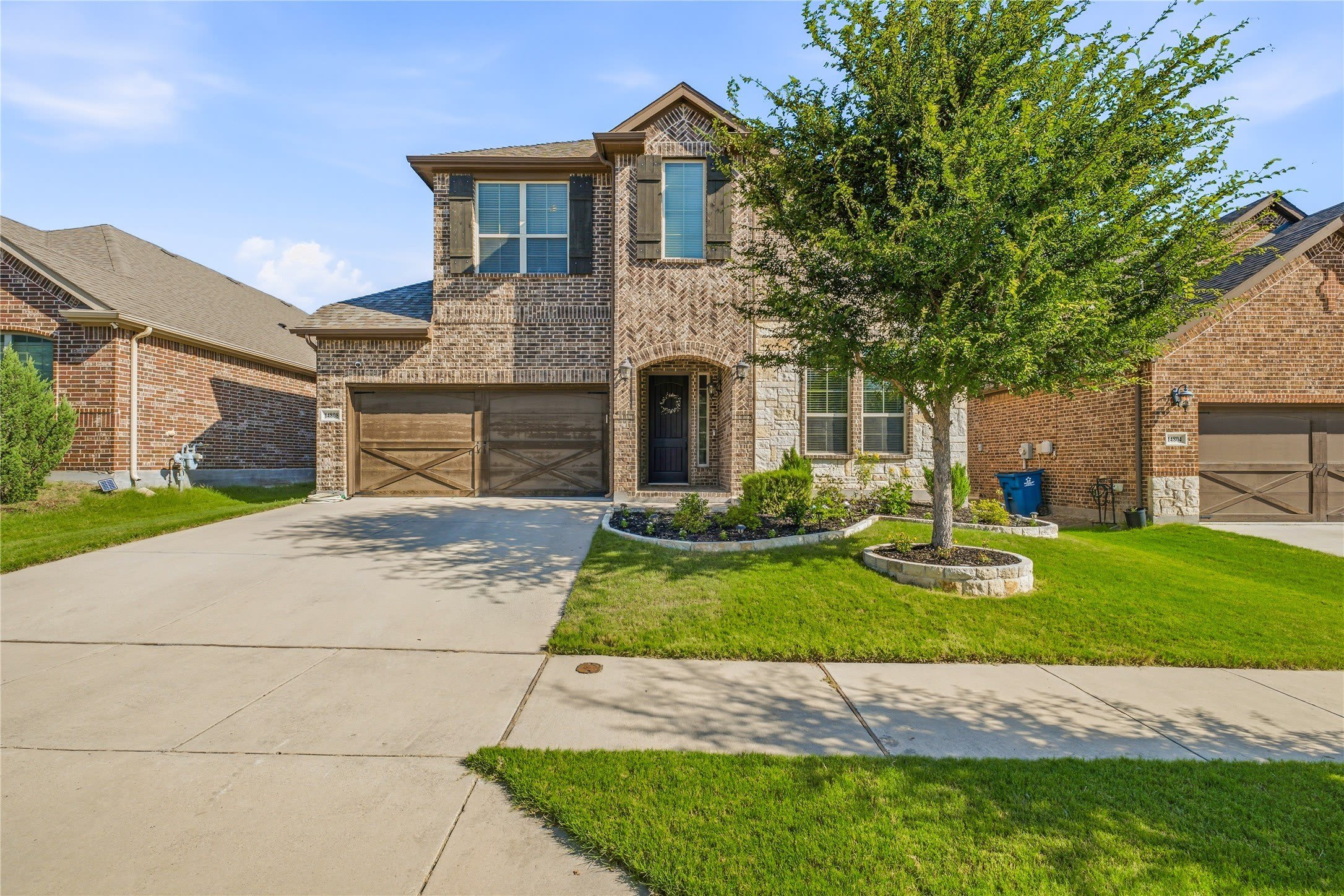 14808 Brettridge Drive – photo 1