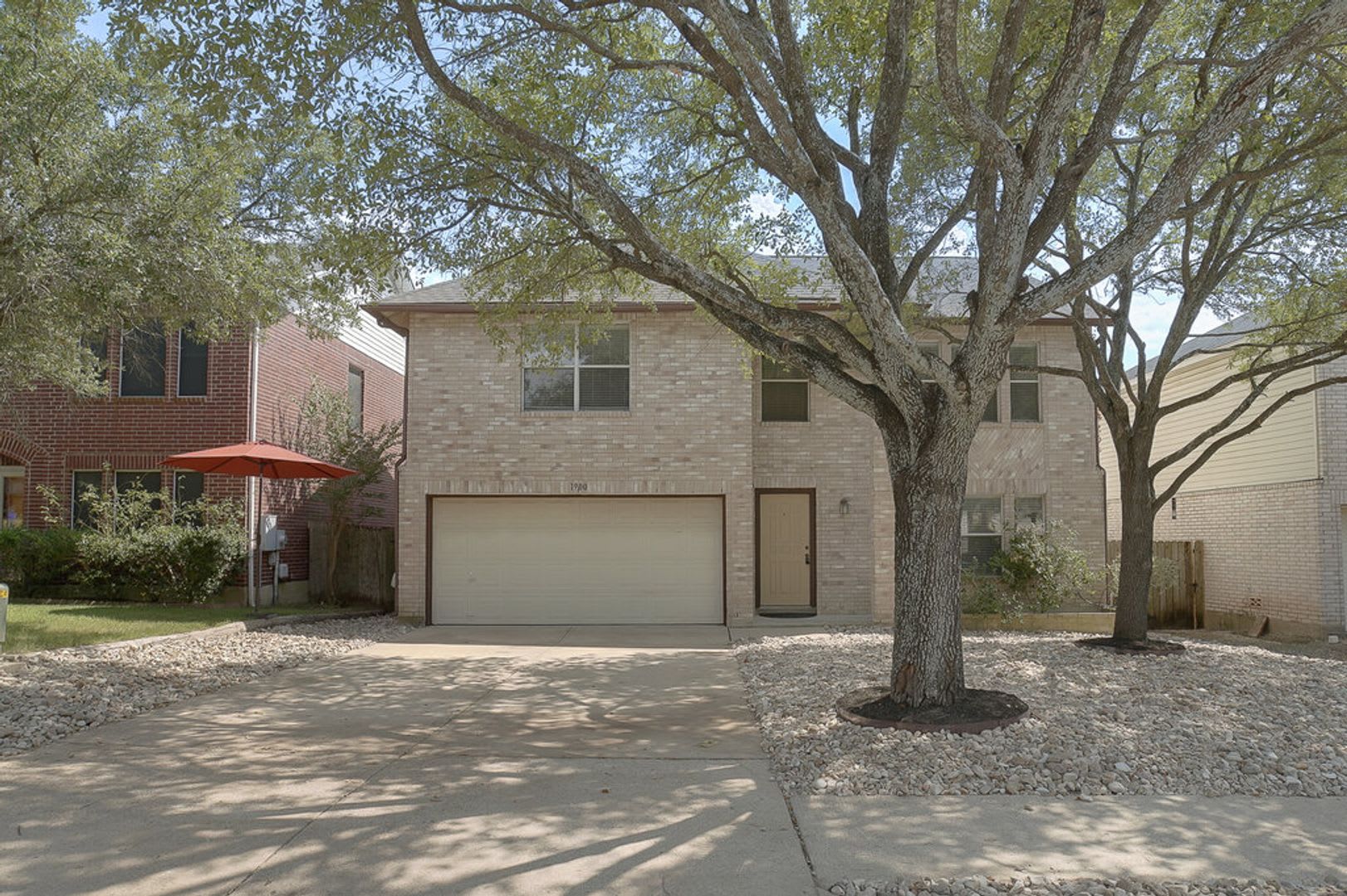 1900 Carriage Club Drive Cedar Park, TX 78613 – photo 1