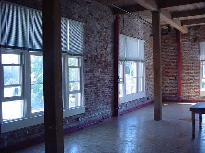 B3 Bakery Apartments – photo 1 of 28