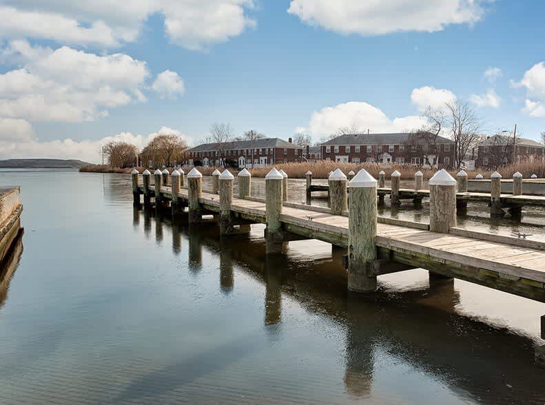 Day Village Townhomes – photo 1 of 84