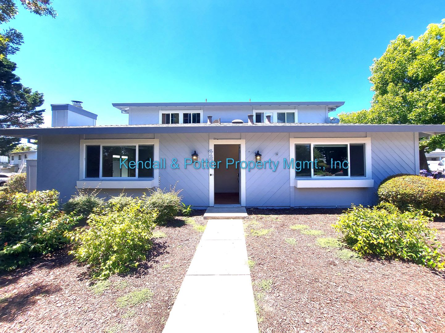 Quiet Setting 2BR 1BA in Soquel Knolls – photo 1 of 18