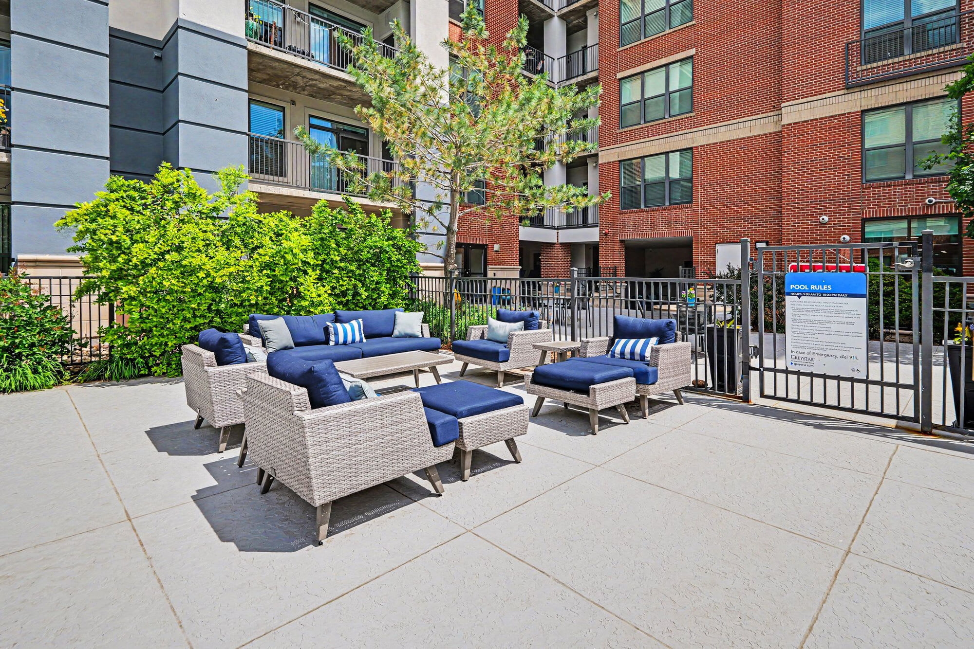Promenade Place – photo 1 of 88