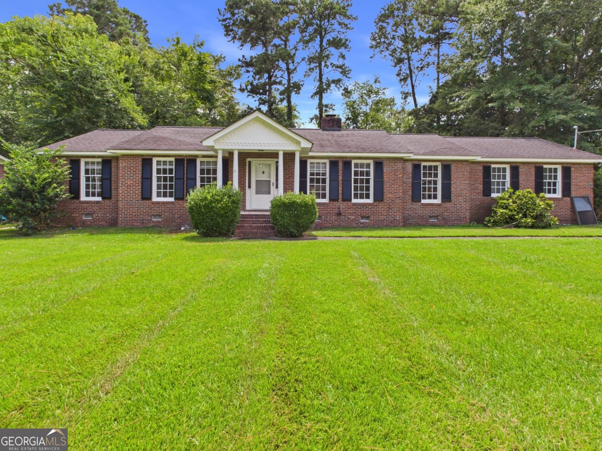 1881 Tanglewood Road – photo 1 of 17