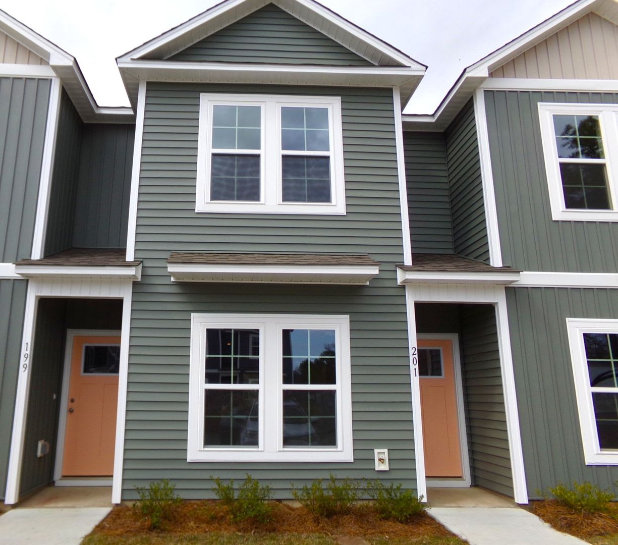 100 Off The First Month S Rent Welcome To Jacks Branch Townhomes – photo 1