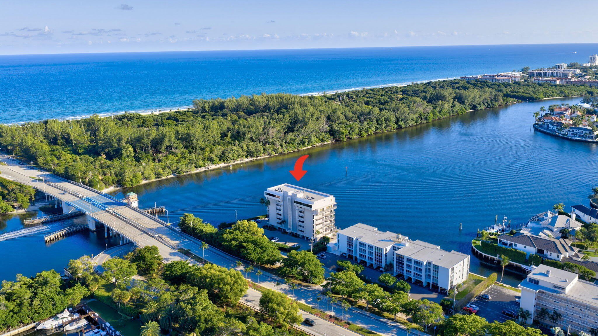 900 NE Spanish River Boulevard – photo 1