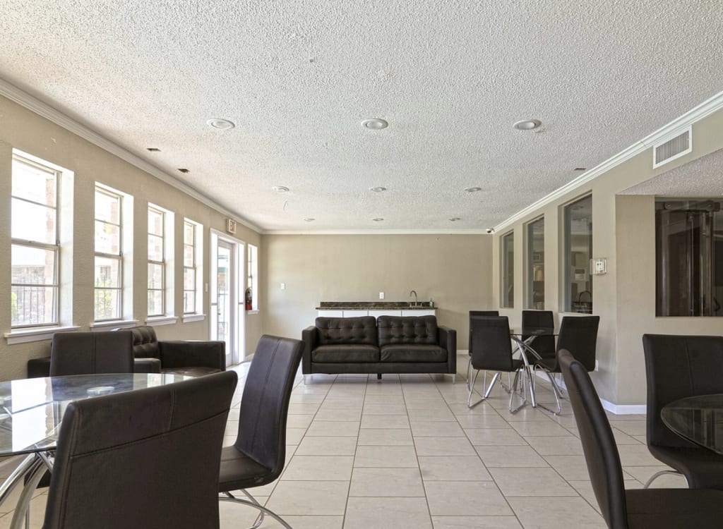 Jackson Square Apartments – photo 1 of 12