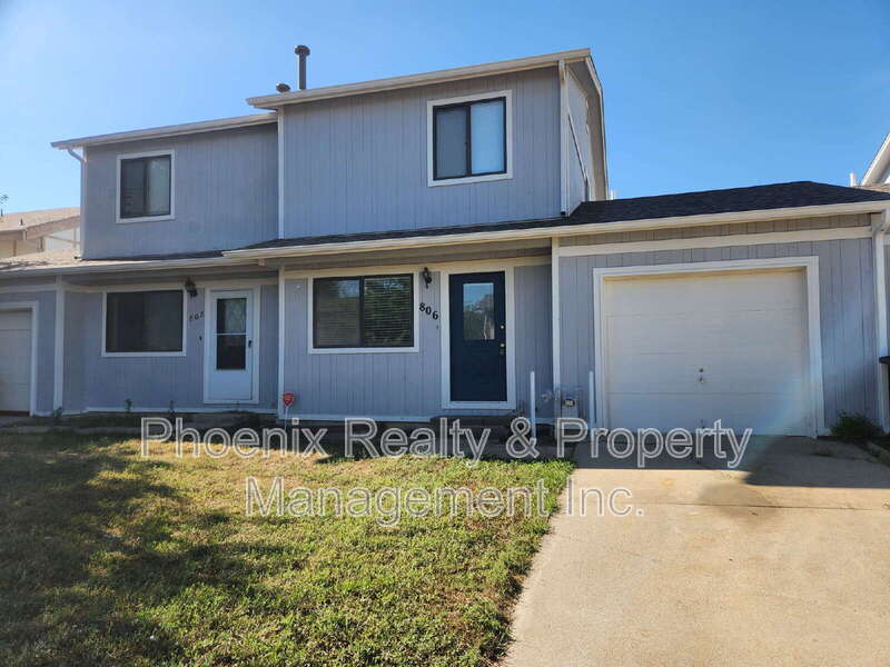 806 Sir Galahad Dr. – photo 1