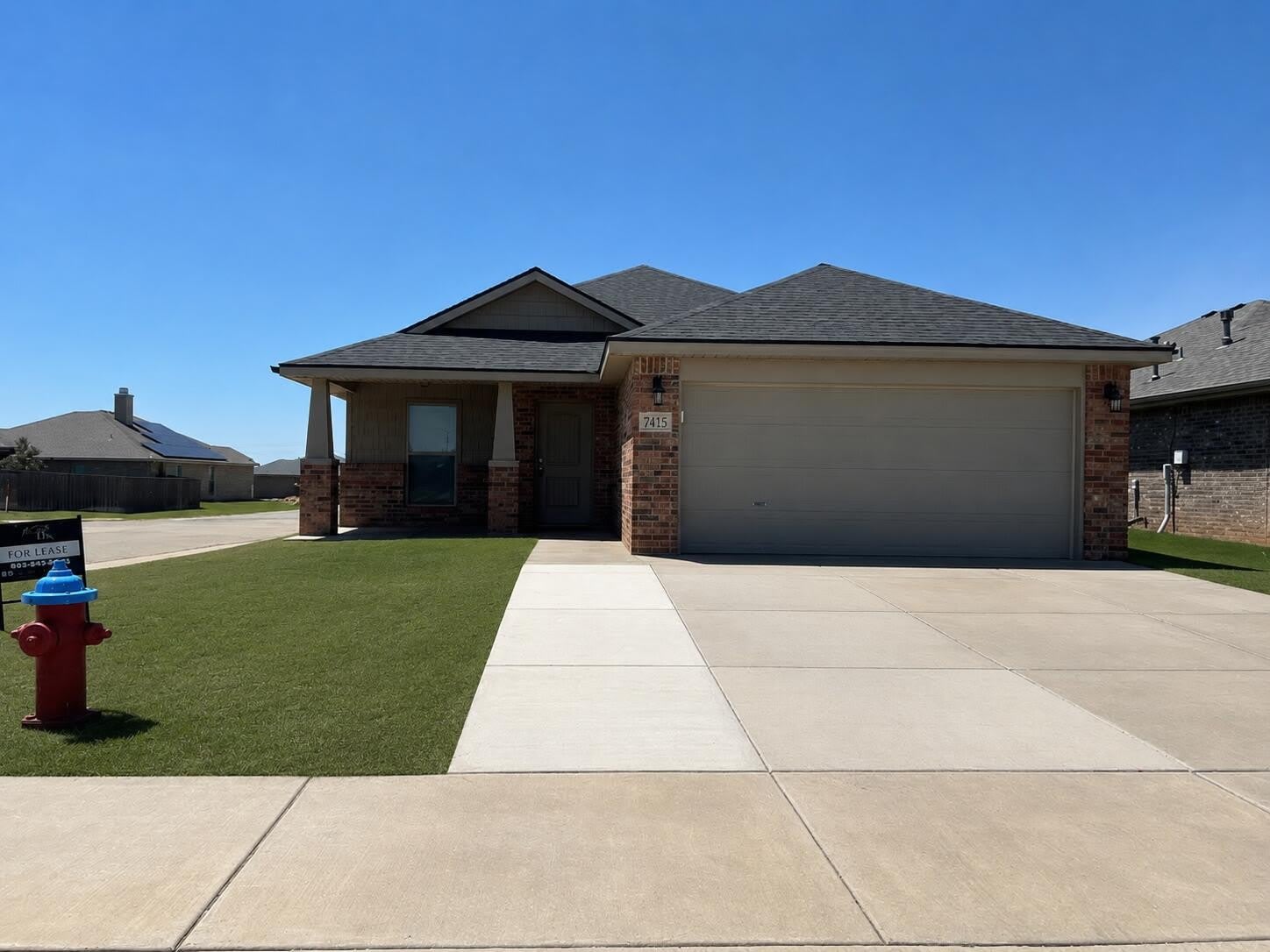 7415 103rd Street – photo 1