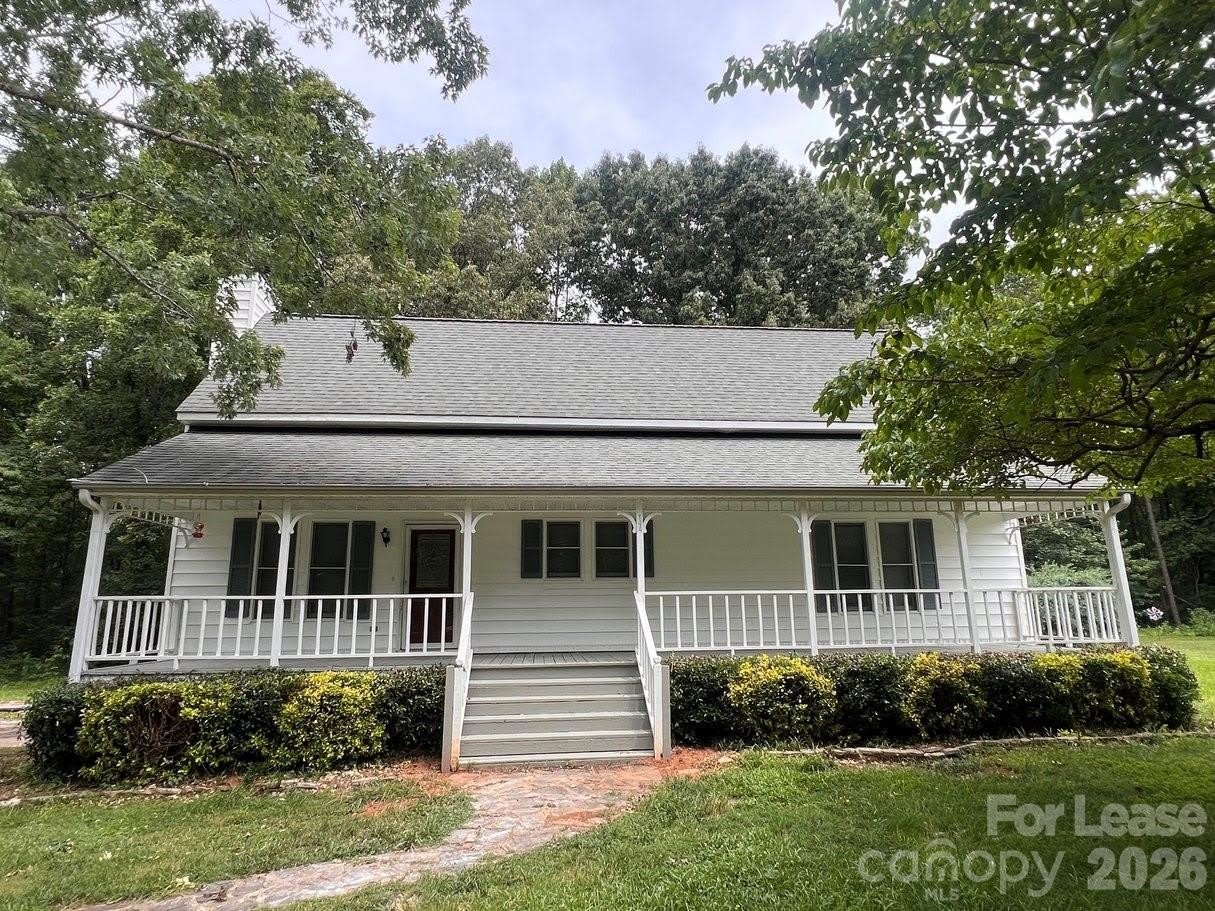 144 Mountain View Road – photo 1