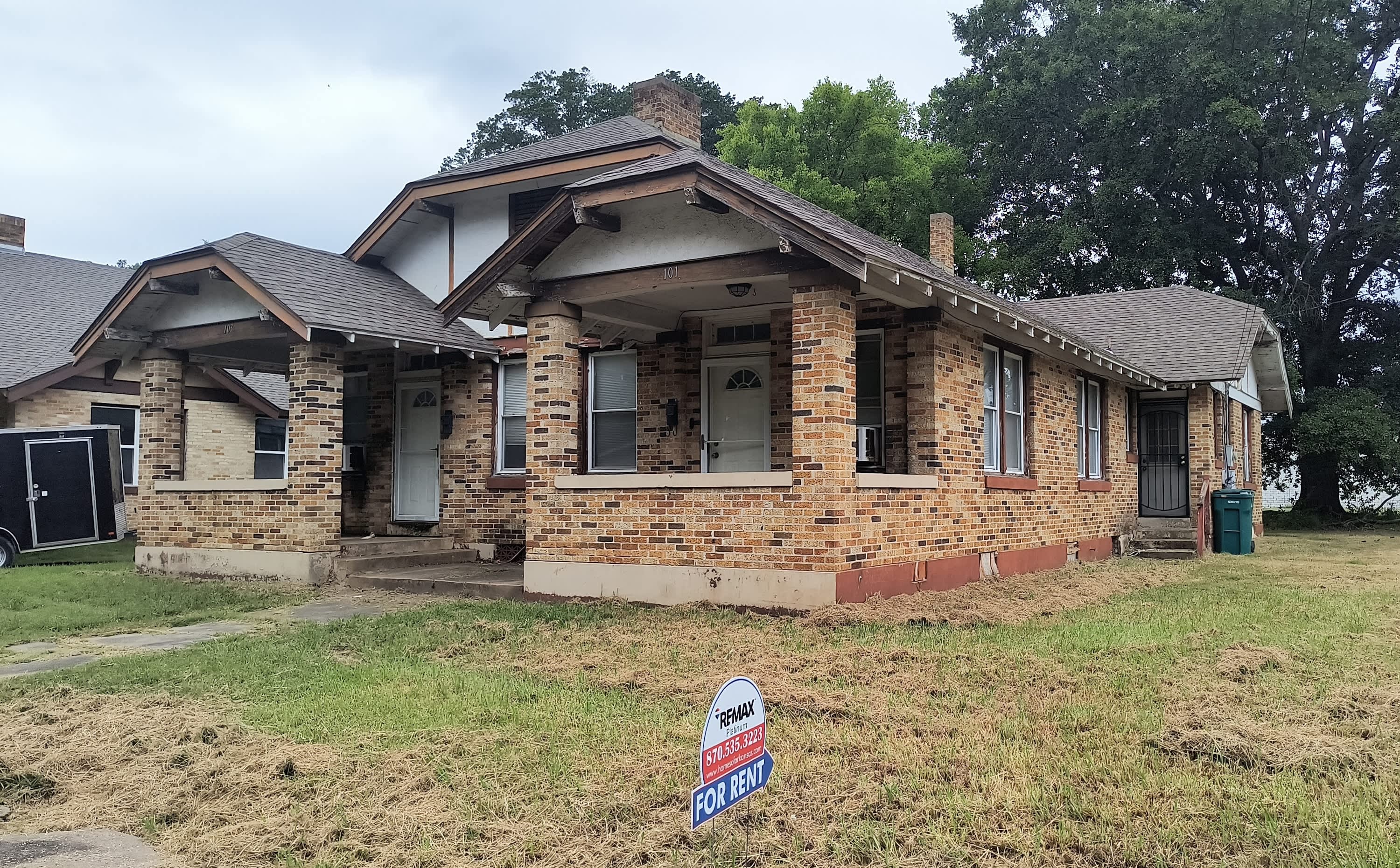 101 W. 17th Ave. – photo 1