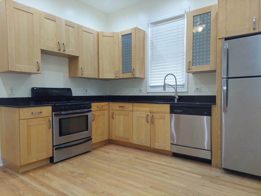 3446 North Damen – photo 1