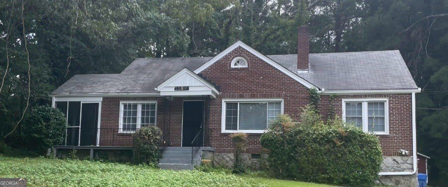 1589 Pinehurst Drive SW – photo 1