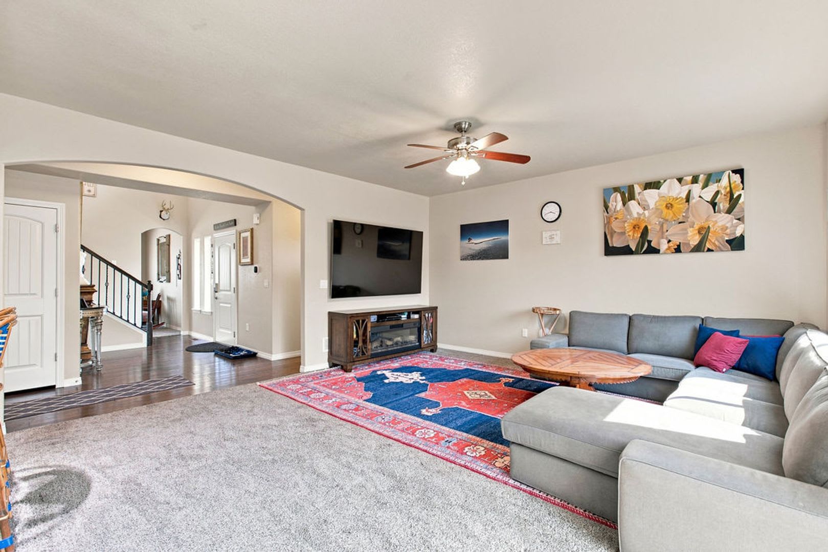 4 Bedroom 3 Bathroom in Berthoud – photo 1 of 41