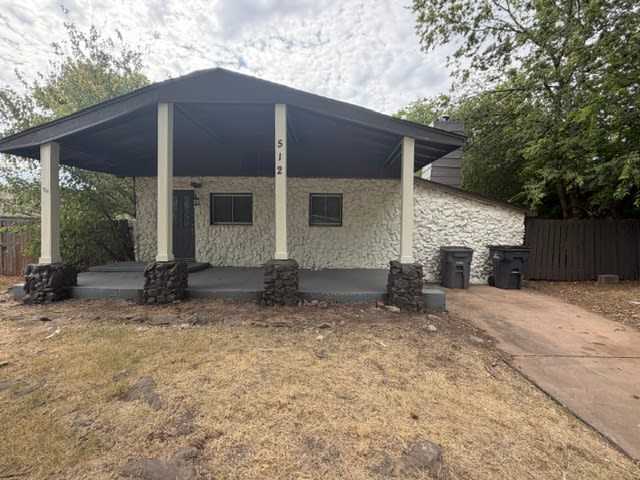 512 Northwest Glendale Drive – photo 1