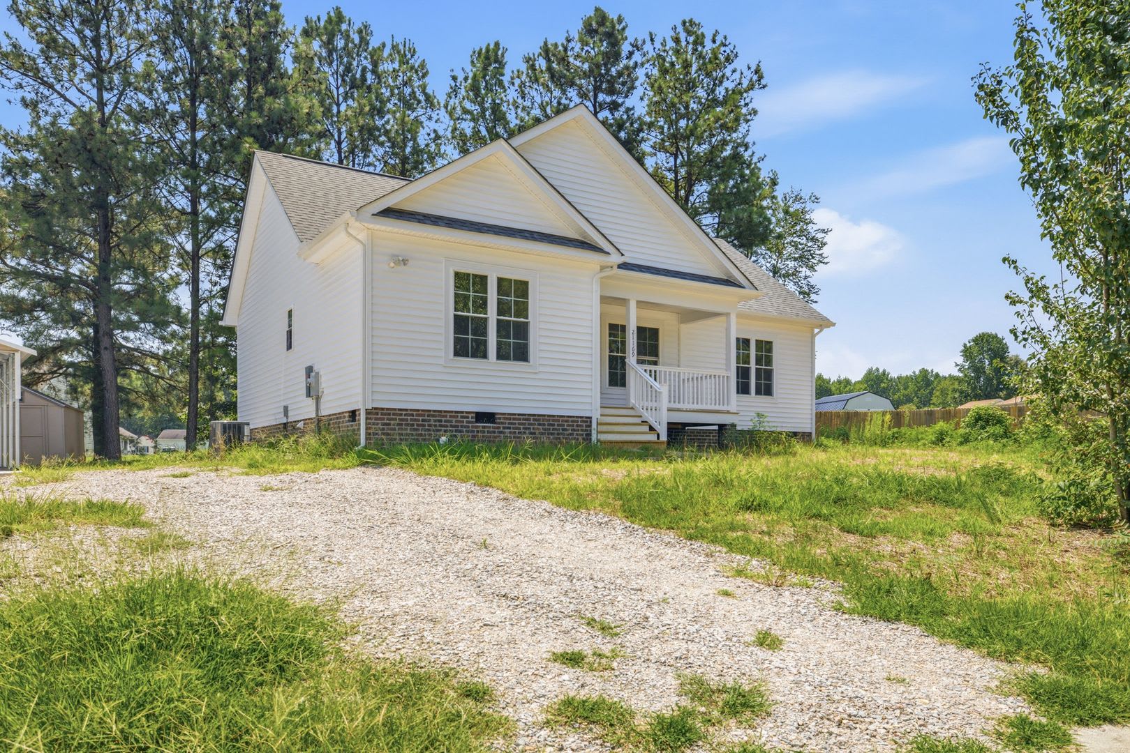 21169 Baileys Lane S Chesterfield Va 23803 – photo 1 of 26