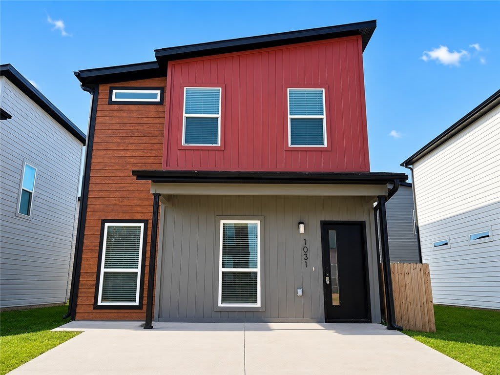 1031 Boardwalk Avenue – photo 1 of 209