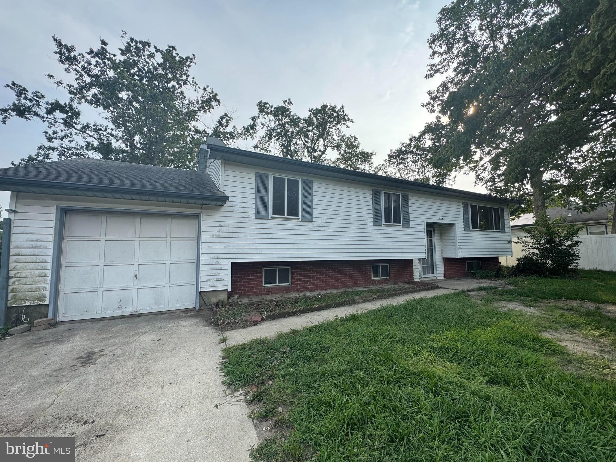 14 Horizon Road