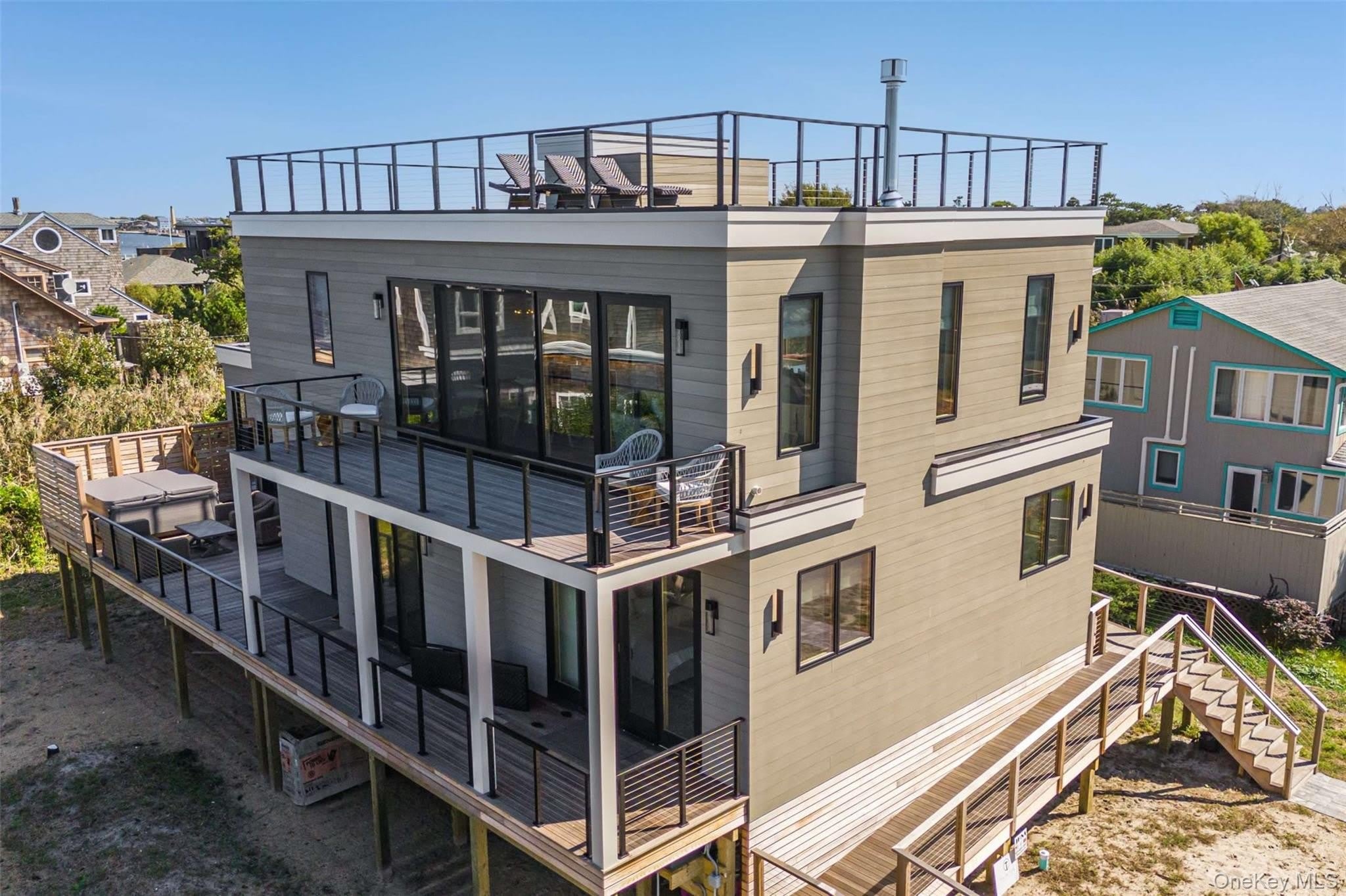 4 Atlantic Avenue – photo 1