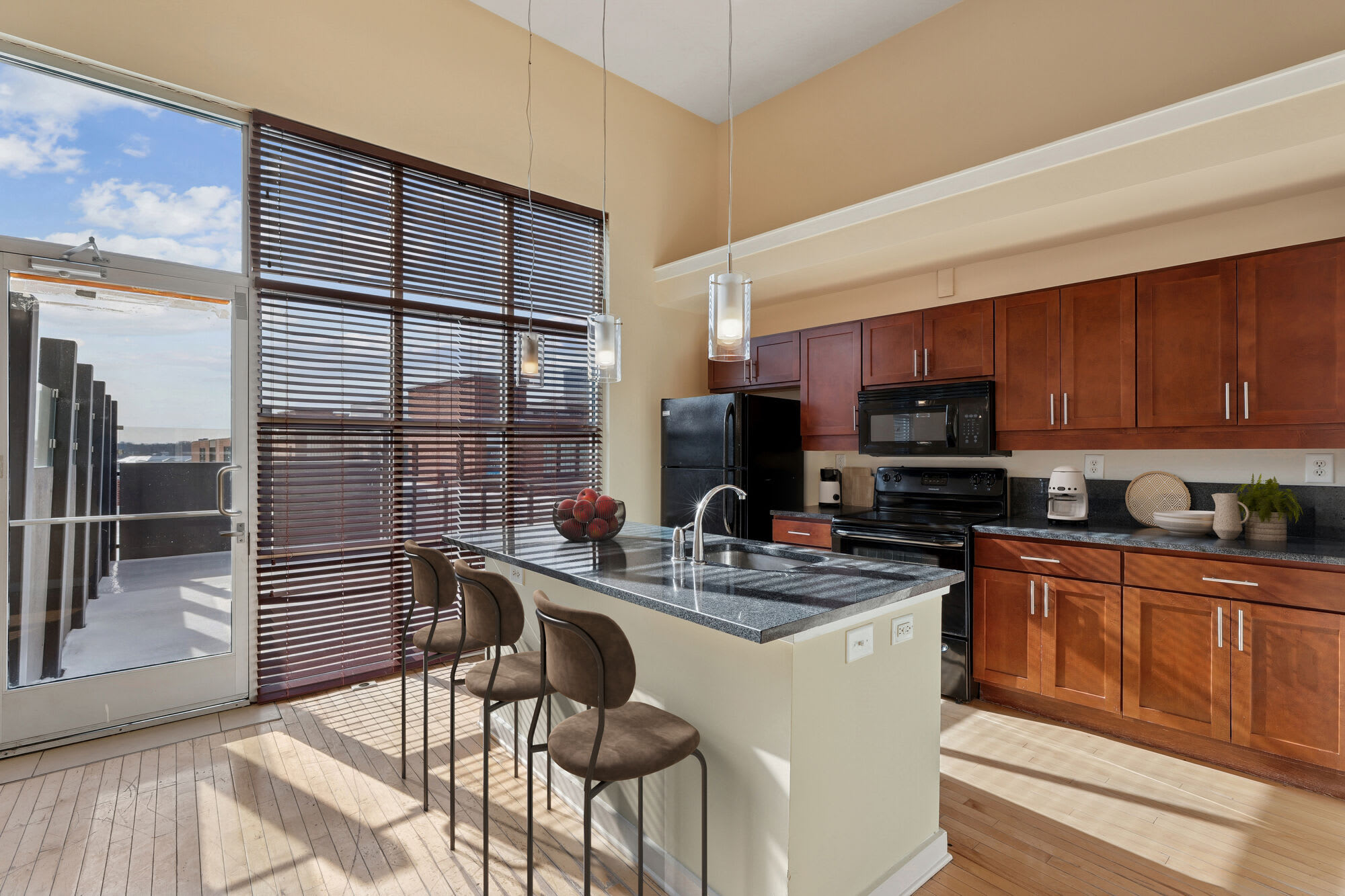 Perry Street Lofts – photo 1